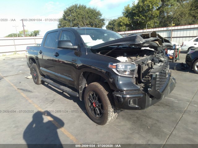 TOYOTA TUNDRA 4WD 2019 5tfdy5f16kx846263