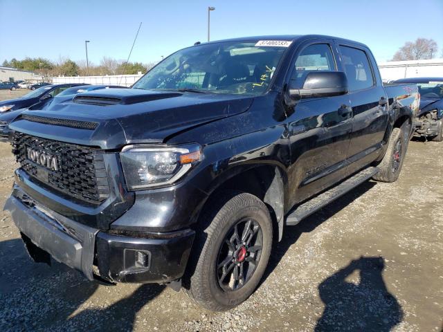 TOYOTA TUNDRA CRE 2019 5tfdy5f16kx854525