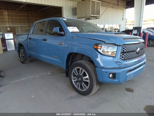 TOYOTA TUNDRA 4WD 2019 5tfdy5f16kx854962