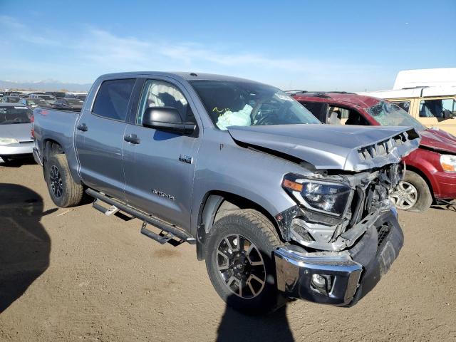 TOYOTA TUNDRA CRE 2019 5tfdy5f16kx863886