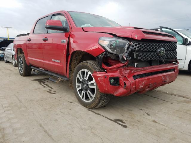 TOYOTA TUNDRA CRE 2020 5tfdy5f16lx881869