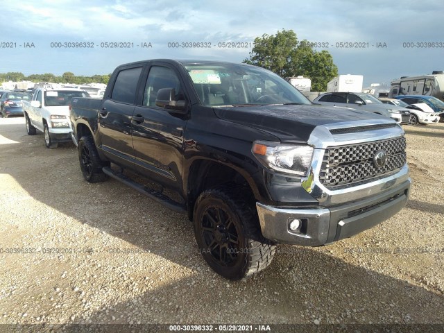 TOYOTA TUNDRA 4WD 2020 5tfdy5f16lx899370