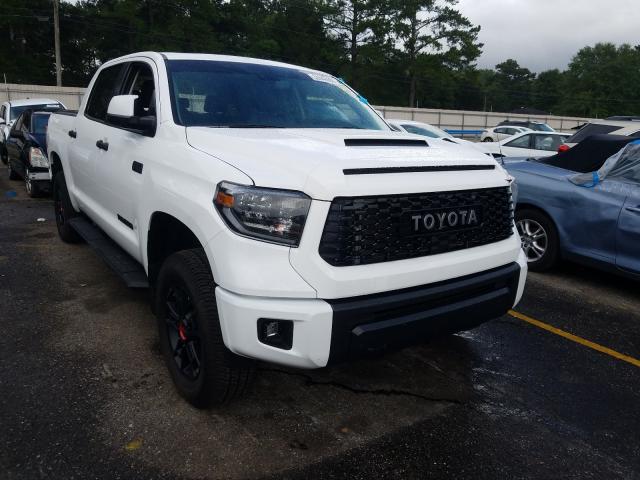 TOYOTA TUNDRA CRE 0 5tfdy5f16lx901103