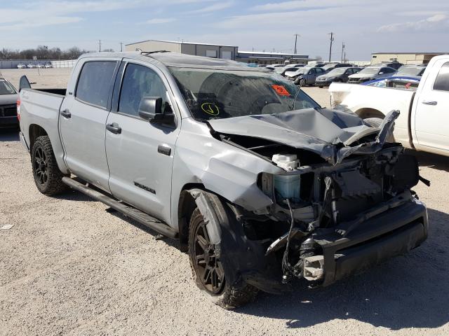 TOYOTA TUNDRA CRE 2020 5tfdy5f16lx904812