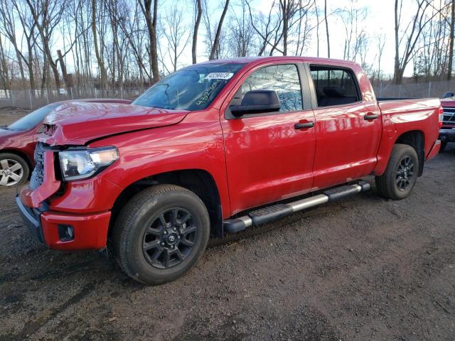 TOYOTA TUNDRA CRE 2020 5tfdy5f16lx906222