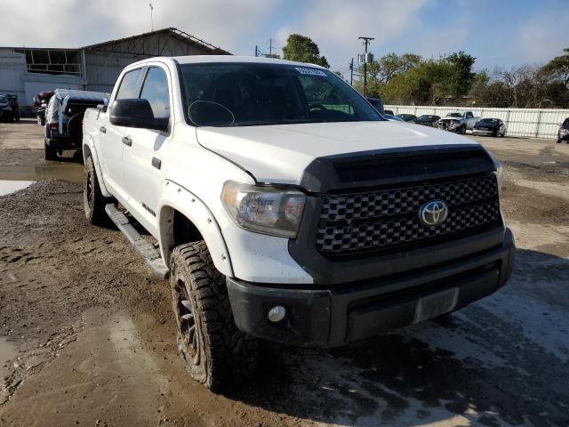 TOYOTA TUNDRA CRE 2020 5tfdy5f16lx907774