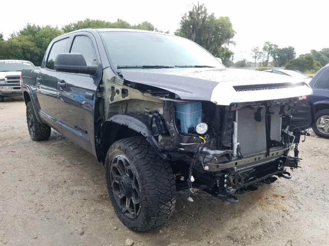 TOYOTA TUNDRA CRE 2020 5tfdy5f16lx909203