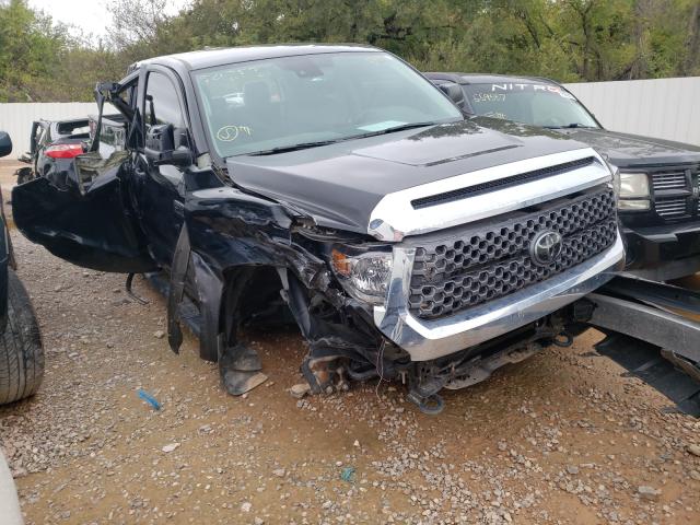 TOYOTA TUNDRA CRE 2020 5tfdy5f16lx921352