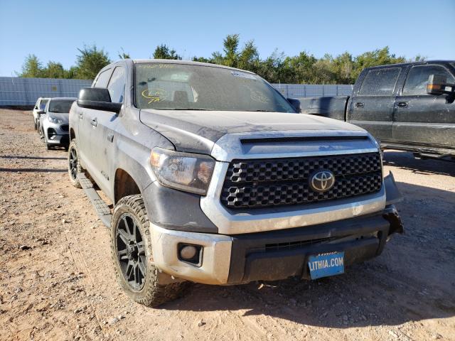 TOYOTA TUNDRA CRE 2020 5tfdy5f16lx925949