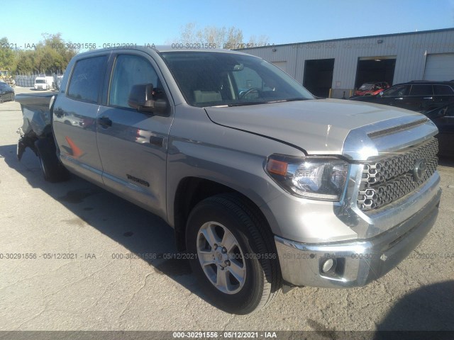 TOYOTA TUNDRA 4WD 2020 5tfdy5f16lx930147