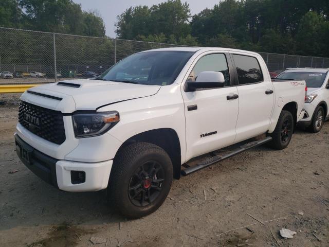 TOYOTA TUNDRA CRE 2020 5tfdy5f16lx931816