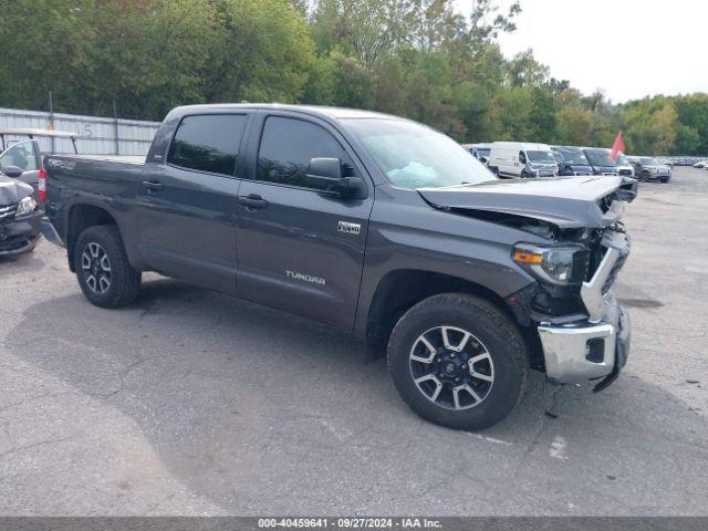 TOYOTA TUNDRA 2020 5tfdy5f16lx934425