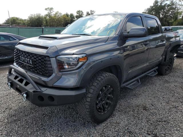 TOYOTA TUNDRA 2020 5tfdy5f16lx935445