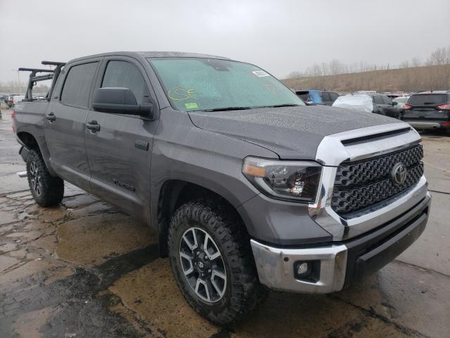 TOYOTA TUNDRA CRE 2020 5tfdy5f16lx938443