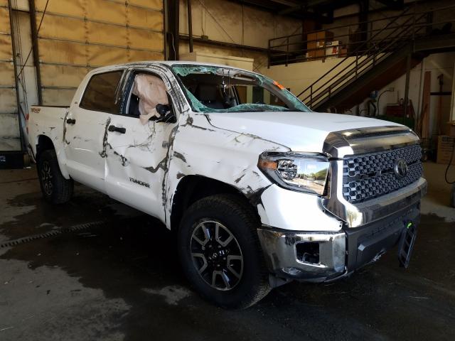 TOYOTA TUNDRA CRE 2020 5tfdy5f16lx940922