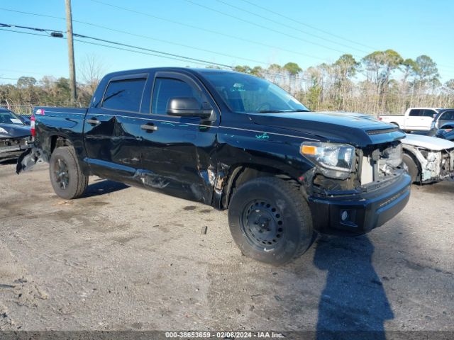 TOYOTA TUNDRA 2020 5tfdy5f16lx944565