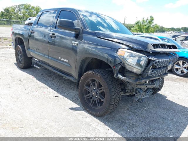 TOYOTA TUNDRA 2020 5tfdy5f16lx947157