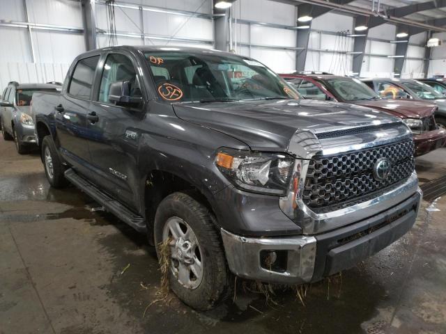 TOYOTA TUNDRA CRE 2020 5tfdy5f16lx948230