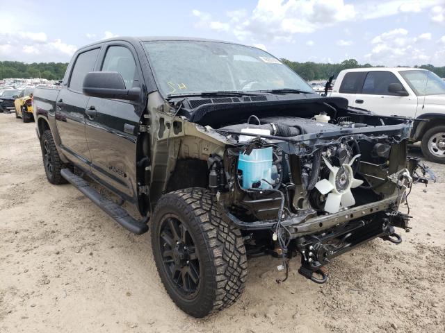 TOYOTA TUNDRA 4WD 2020 5tfdy5f16lx951970