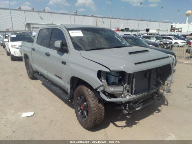 TOYOTA TUNDRA 4WD 2021 5tfdy5f16mx015137