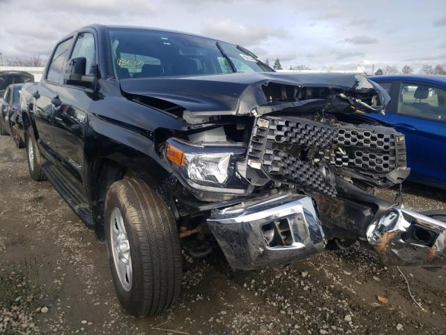 TOYOTA TUNDRA CRE 2021 5tfdy5f16mx017163