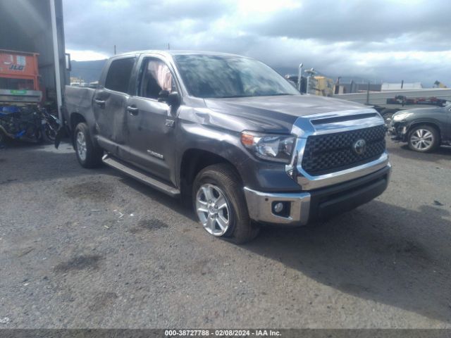 TOYOTA TUNDRA 2021 5tfdy5f16mx034061