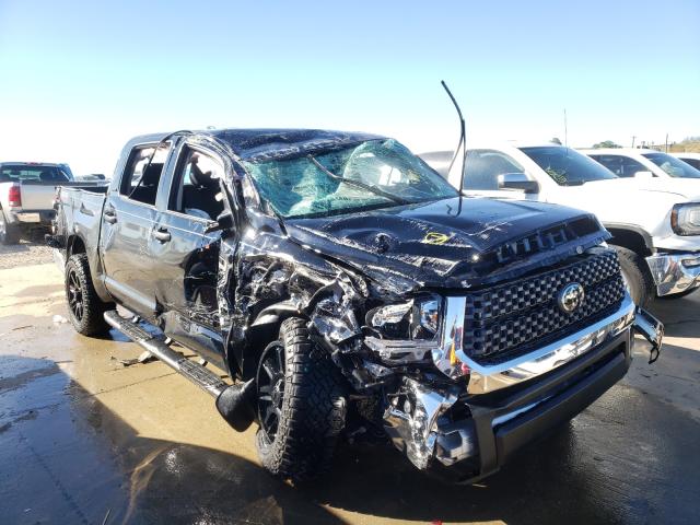 TOYOTA TUNDRA CRE 2021 5tfdy5f16mx034674