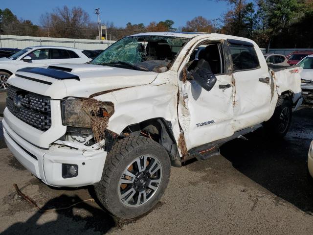 TOYOTA TUNDRA CRE 2021 5tfdy5f16mx956099