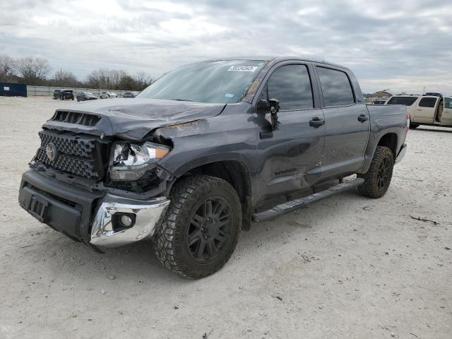 TOYOTA TUNDRA CRE 2021 5tfdy5f16mx960086