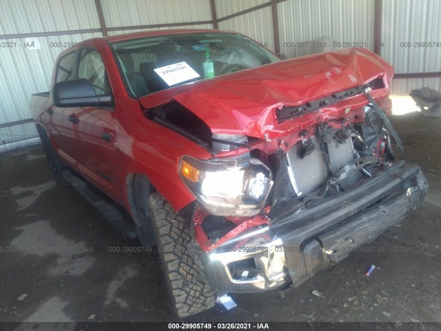 TOYOTA TUNDRA 4WD 2021 5tfdy5f16mx966552