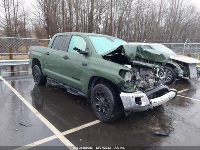 TOYOTA TUNDRA 2021 5tfdy5f16mx967880