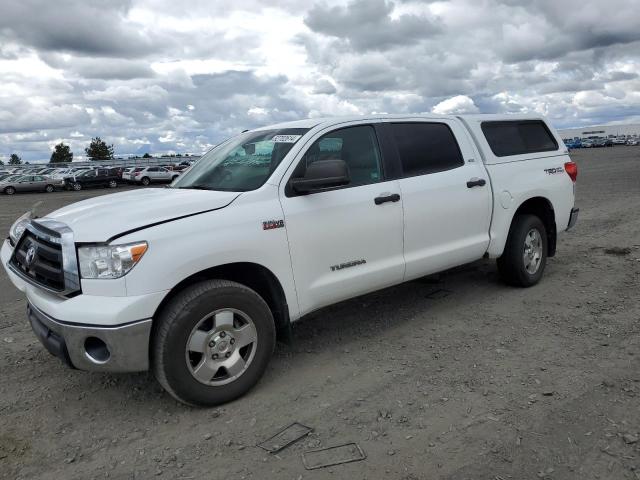 TOYOTA TUNDRA 2010 5tfdy5f17ax125965