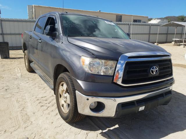 TOYOTA TUNDRA CRE 2011 5tfdy5f17bx170499