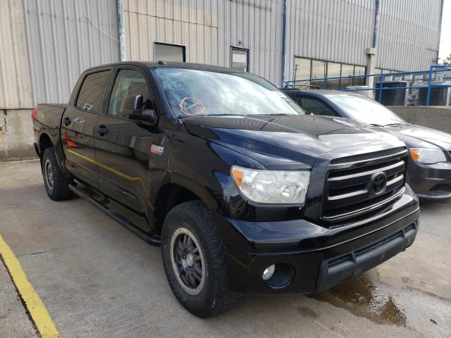 TOYOTA TUNDRA CRE 2011 5tfdy5f17bx172544