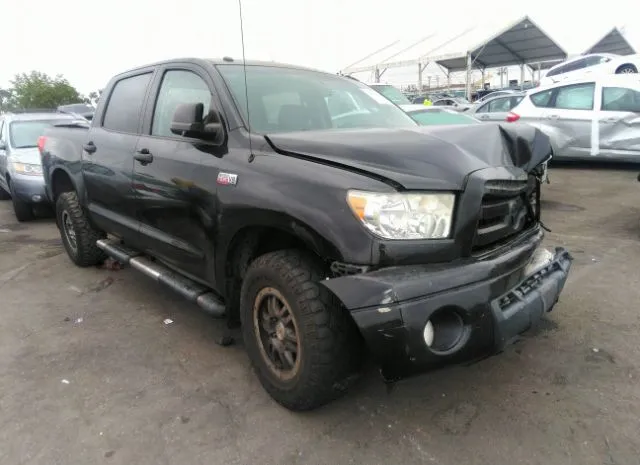 TOYOTA TUNDRA 4WD TRUCK 2011 5tfdy5f17bx176156