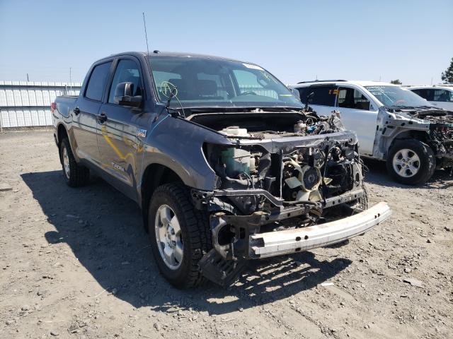 TOYOTA TUNDRA CRE 2011 5tfdy5f17bx183415