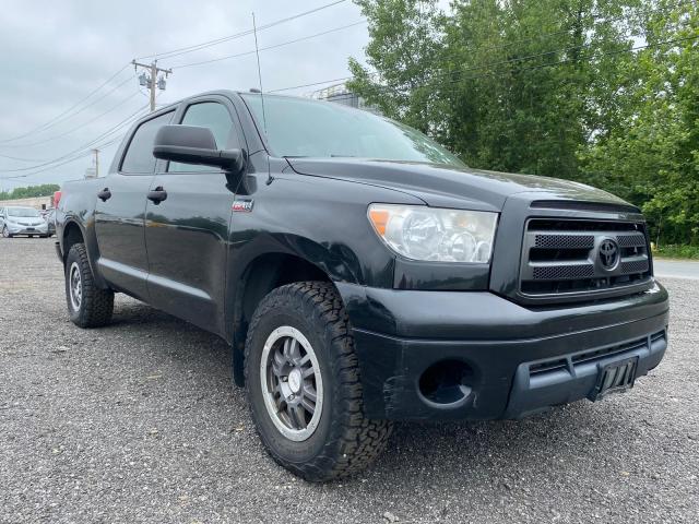 TOYOTA TUNDRA CRE 2011 5tfdy5f17bx184452