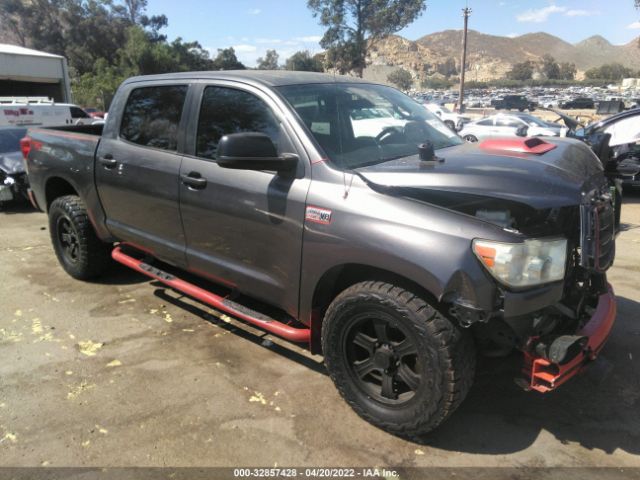 TOYOTA TUNDRA 4WD TRUCK 2011 5tfdy5f17bx196049