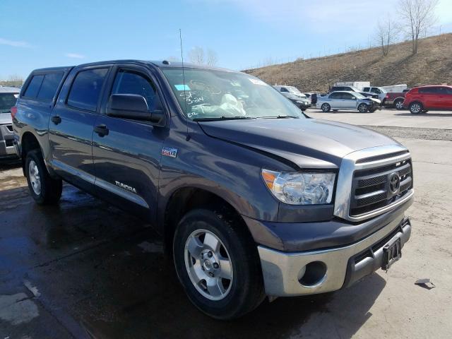 TOYOTA TUNDRA CRE 2011 5tfdy5f17bx197556