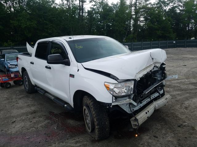 TOYOTA TUNDRA CRE 2012 5tfdy5f17cx238673