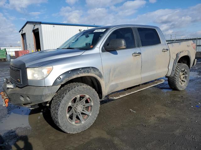 TOYOTA TUNDRA 2012 5tfdy5f17cx239967