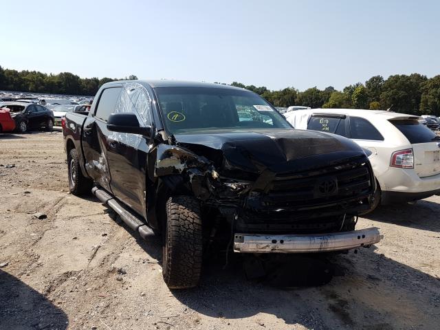 TOYOTA TUNDRA CRE 2012 5tfdy5f17cx243520