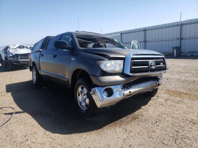 TOYOTA TUNDRA CRE 2012 5tfdy5f17cx251424