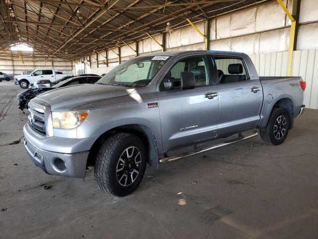 TOYOTA TUNDRA 2012 5tfdy5f17cx266604