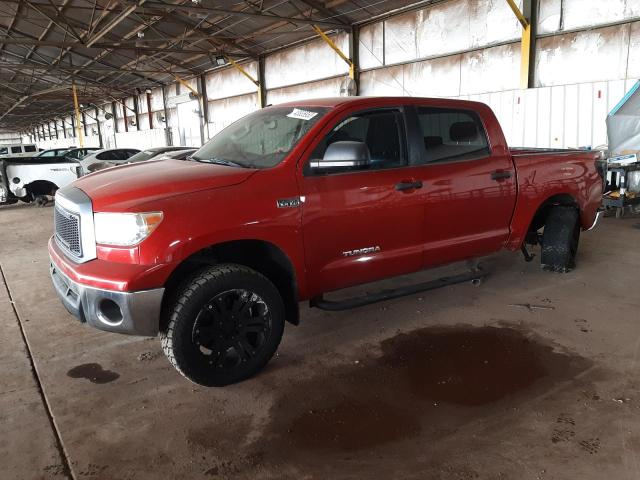 TOYOTA TUNDRA CRE 2013 5tfdy5f17dx274364