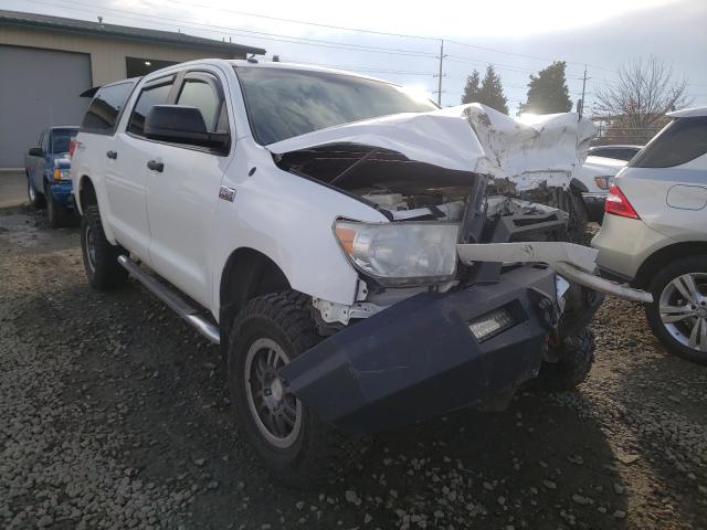 TOYOTA TUNDRA CRE 2013 5tfdy5f17dx288166