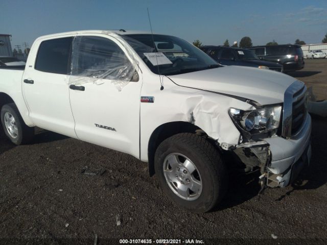 TOYOTA TUNDRA 4WD TRUCK 2013 5tfdy5f17dx301496