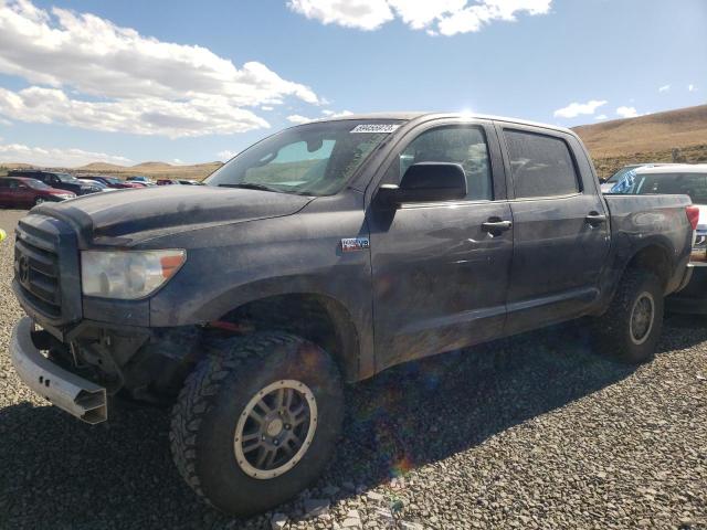 TOYOTA TUNDRA 2013 5tfdy5f17dx309713