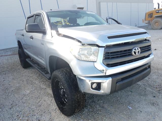 TOYOTA TUNDRA CRE 2014 5tfdy5f17ex330451