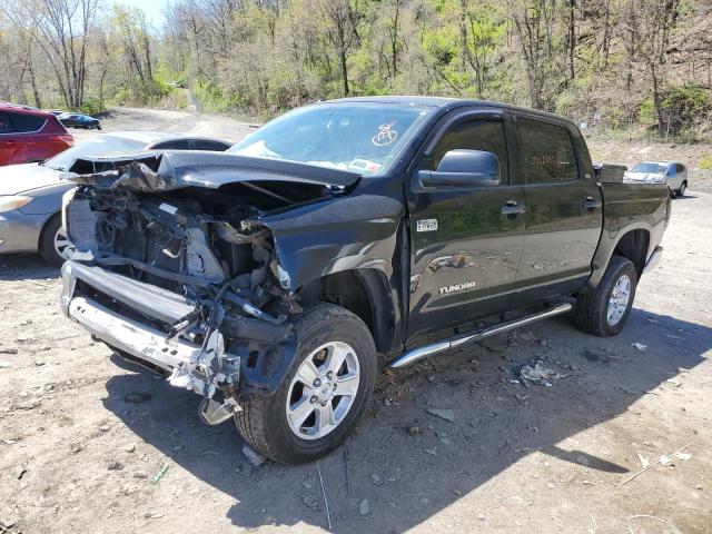 TOYOTA TUNDRA 2014 5tfdy5f17ex356032